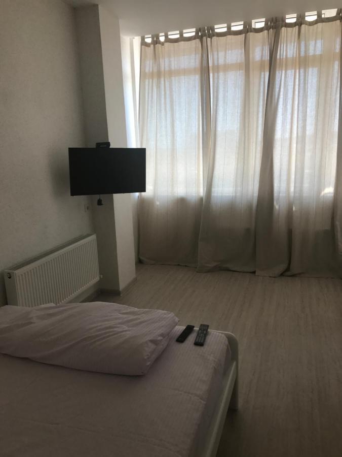 Apartment Zolotoy Bereg 5 Одеса Екстериор снимка