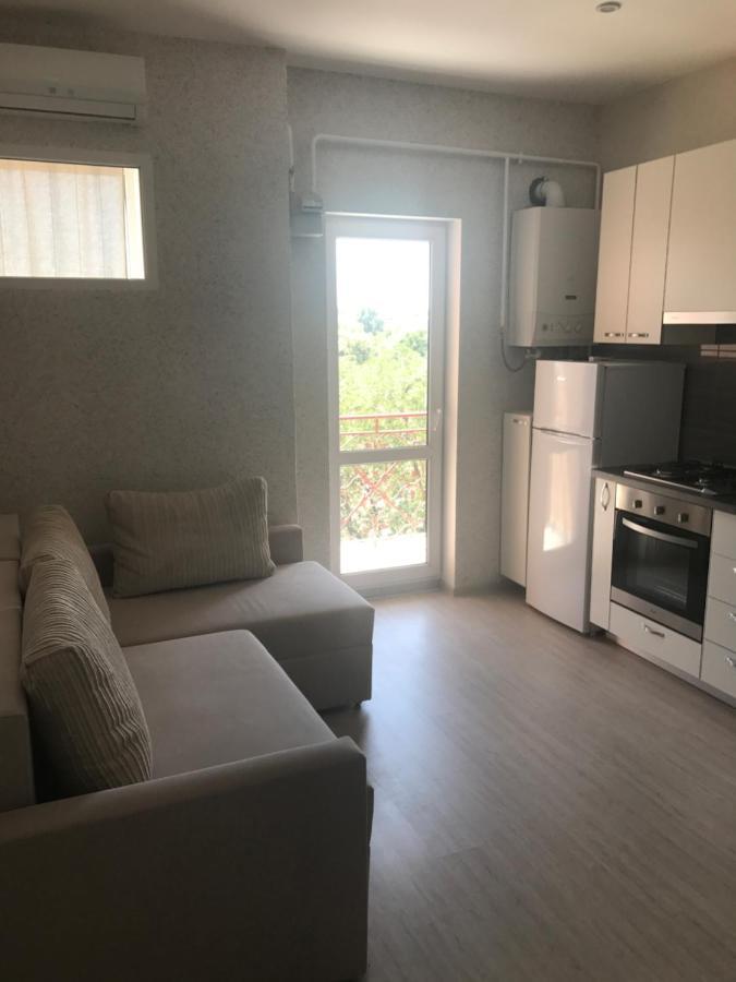 Apartment Zolotoy Bereg 5 Одеса Екстериор снимка