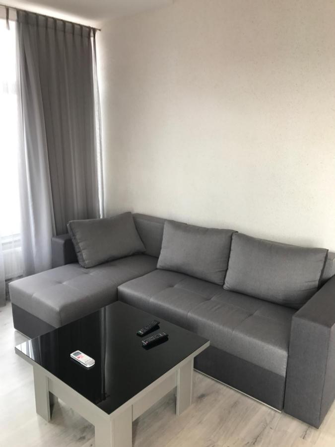 Apartment Zolotoy Bereg 5 Одеса Екстериор снимка