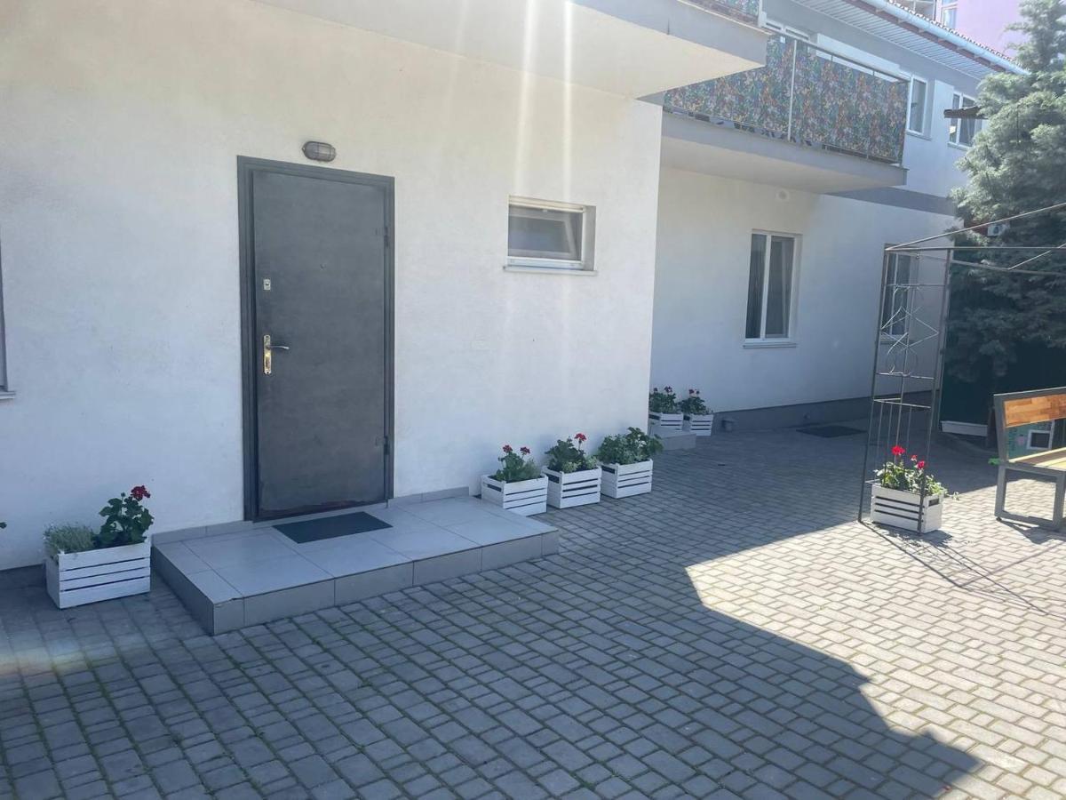 Apartment Zolotoy Bereg 5 Одеса Екстериор снимка