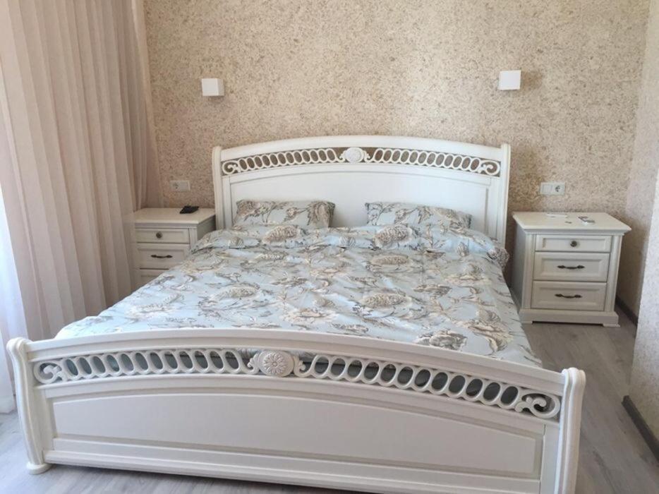 Apartment Zolotoy Bereg 5 Одеса Екстериор снимка