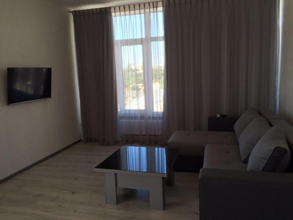 Apartment Zolotoy Bereg 5 Одеса Екстериор снимка