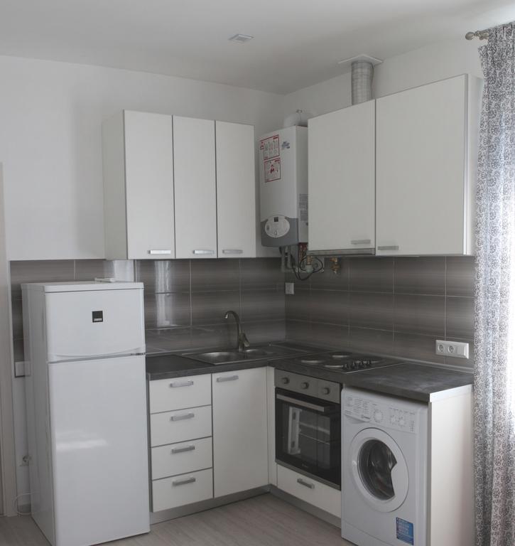 Apartment Zolotoy Bereg 5 Одеса Екстериор снимка