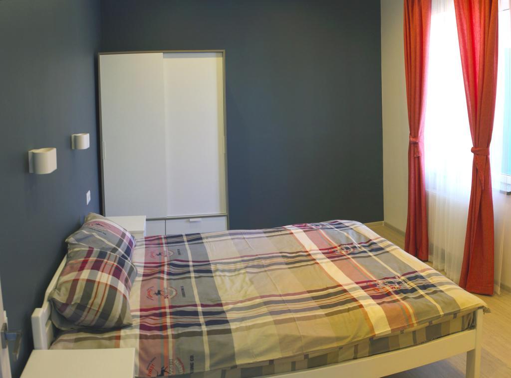 Apartment Zolotoy Bereg 5 Одеса Екстериор снимка