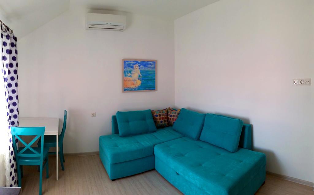Apartment Zolotoy Bereg 5 Одеса Екстериор снимка