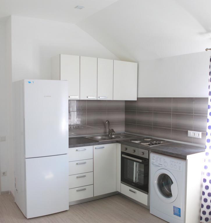 Apartment Zolotoy Bereg 5 Одеса Екстериор снимка