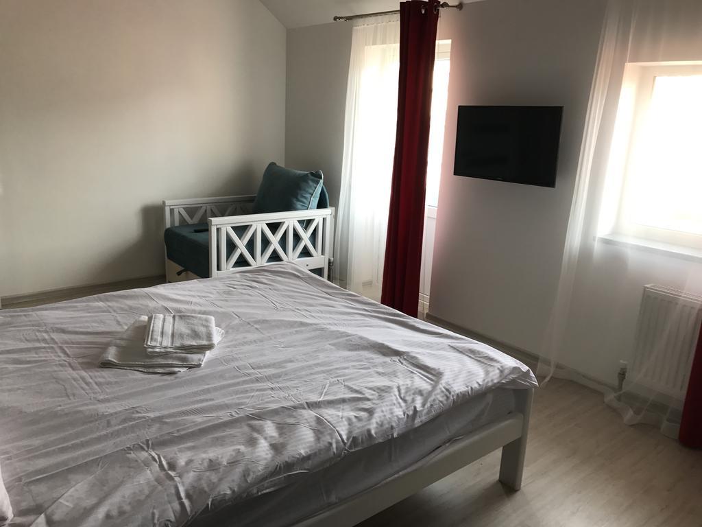 Apartment Zolotoy Bereg 5 Одеса Екстериор снимка