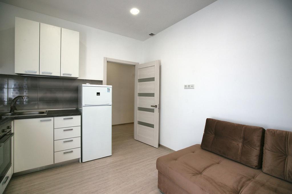 Apartment Zolotoy Bereg 5 Одеса Екстериор снимка