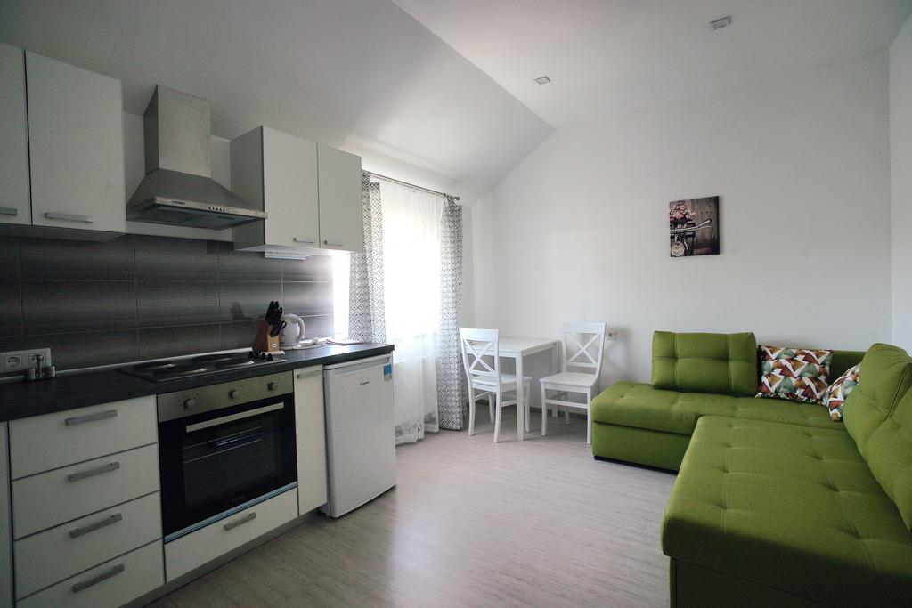 Apartment Zolotoy Bereg 5 Одеса Екстериор снимка