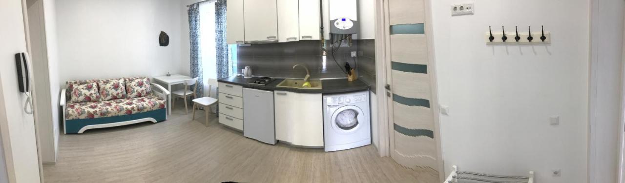 Apartment Zolotoy Bereg 5 Одеса Екстериор снимка