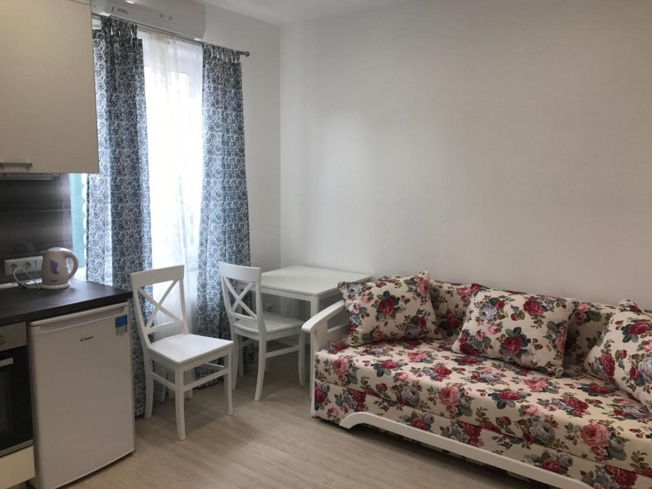 Apartment Zolotoy Bereg 5 Одеса Екстериор снимка
