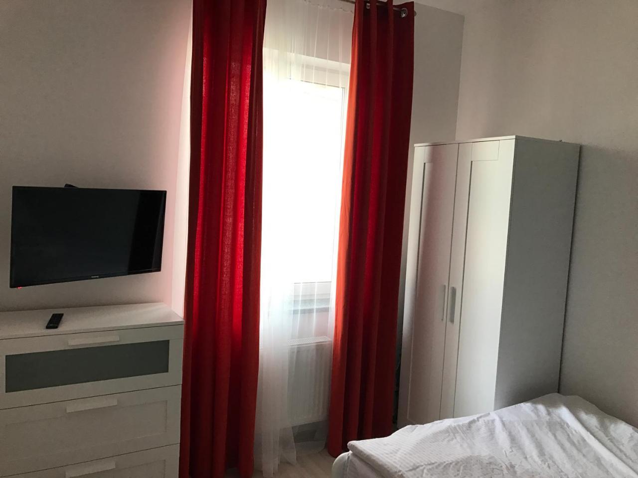 Apartment Zolotoy Bereg 5 Одеса Екстериор снимка