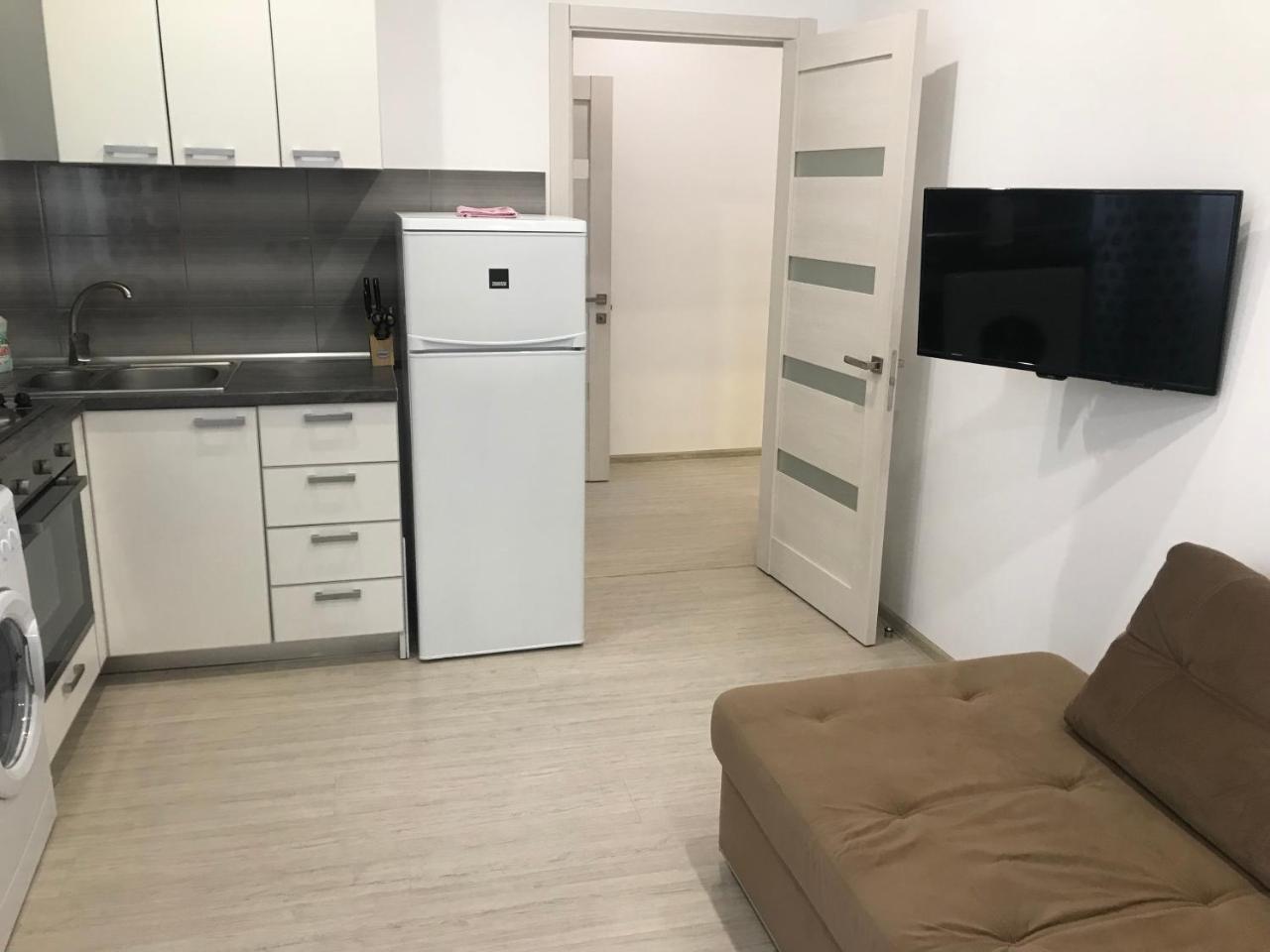 Apartment Zolotoy Bereg 5 Одеса Екстериор снимка