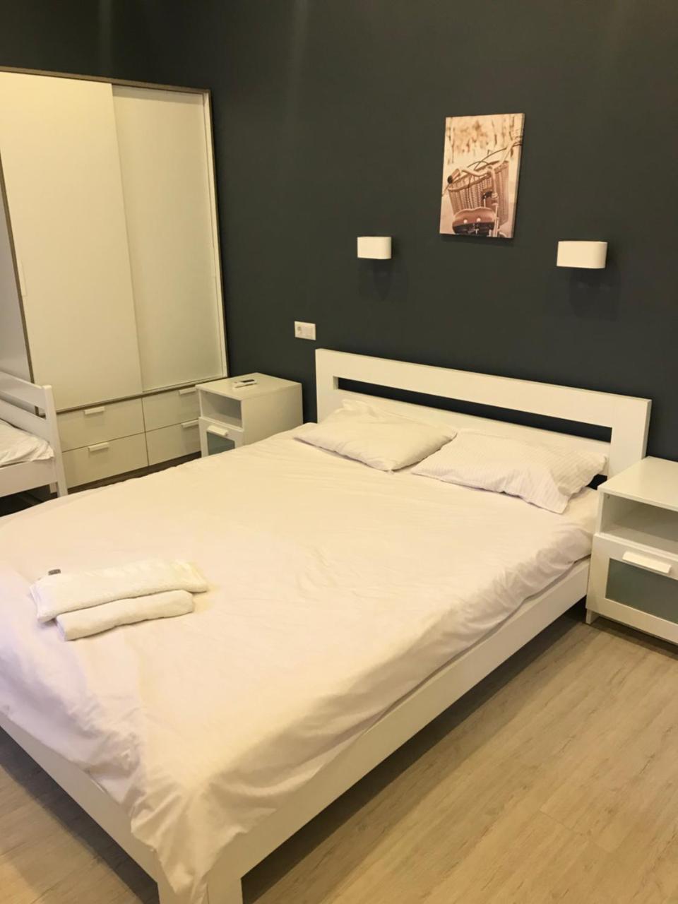 Apartment Zolotoy Bereg 5 Одеса Екстериор снимка