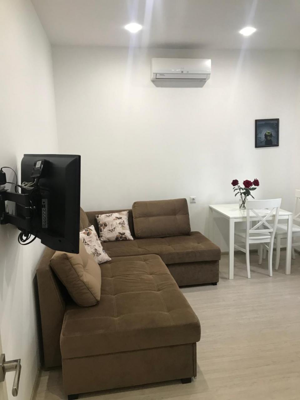 Apartment Zolotoy Bereg 5 Одеса Екстериор снимка