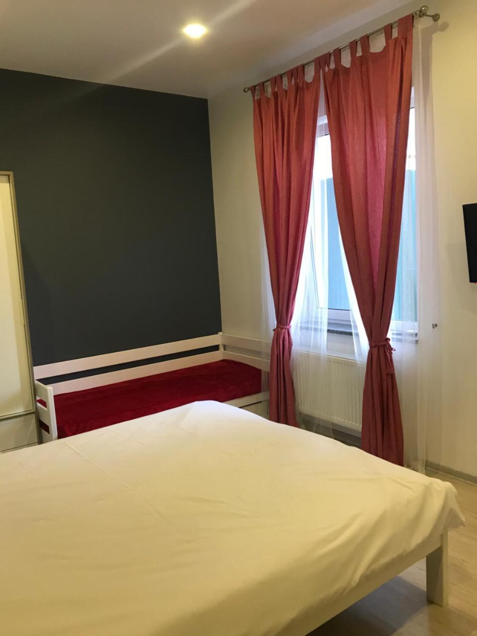 Apartment Zolotoy Bereg 5 Одеса Екстериор снимка