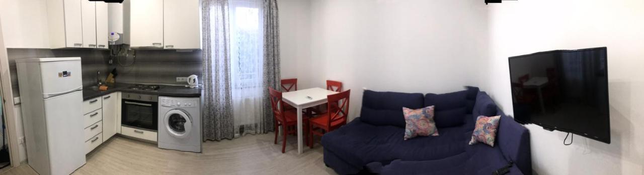 Apartment Zolotoy Bereg 5 Одеса Екстериор снимка
