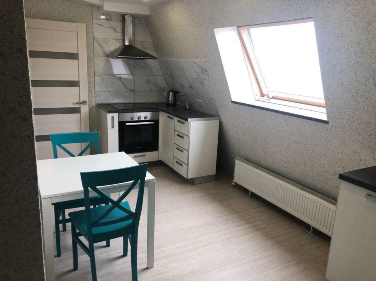 Apartment Zolotoy Bereg 5 Одеса Екстериор снимка