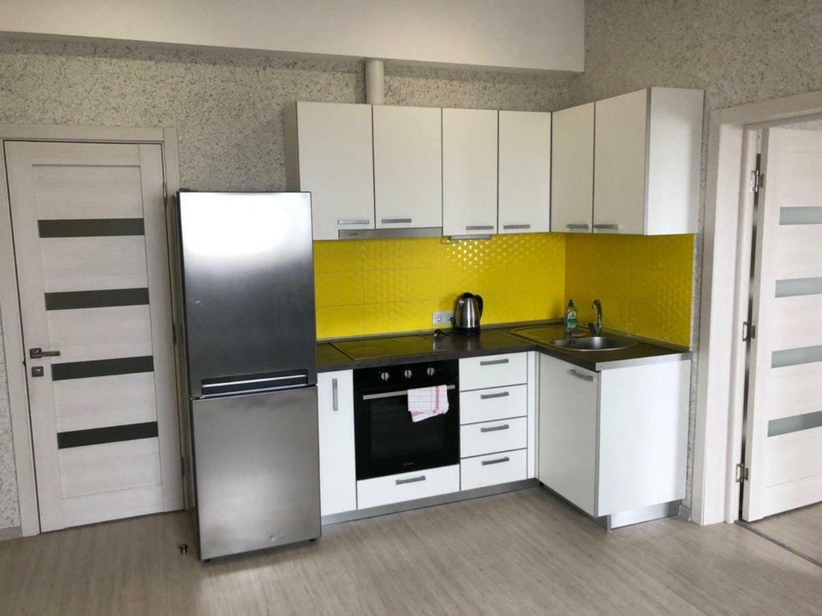 Apartment Zolotoy Bereg 5 Одеса Екстериор снимка