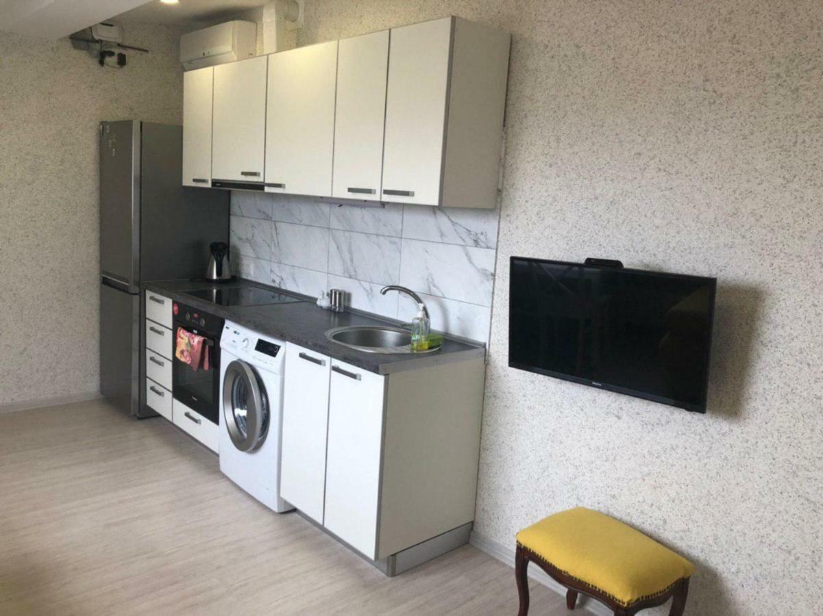 Apartment Zolotoy Bereg 5 Одеса Екстериор снимка